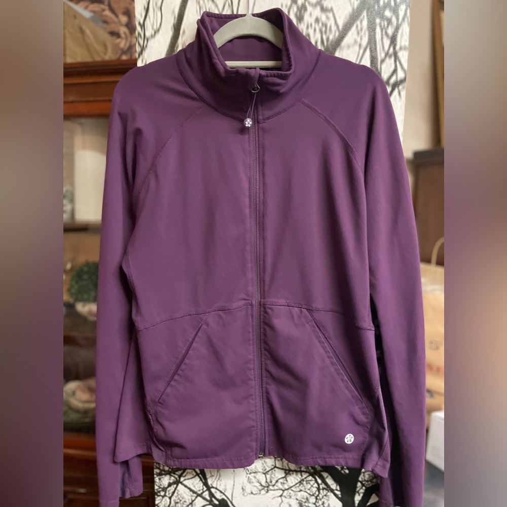Tuff Athletics Jacket